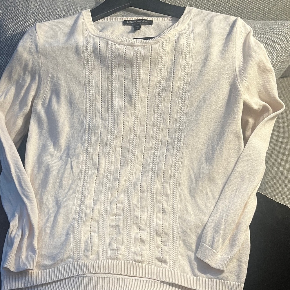 Banana Republic top